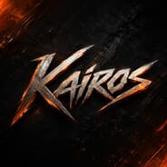 Kairos Steam avatar
