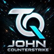 John CounterStrike Steam avatar