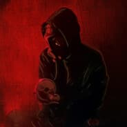 𝚃𝙺 - 𝖑𝖎𝖑𝖖𝖚𝖎𝖈𝕏 Steam avatar