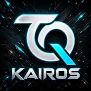 TrustedQueue | Kairos Steam avatar