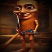 TUNG TUNG TUNG TUNG SAHUR Steam avatar