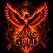 𝚃𝙺 - KING Steam avatar